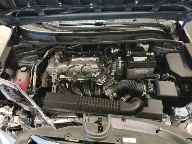 Photo 11 from auction – 2022 TOYOTA COROLLA LE with VIN 5YFEPMAE3NP311955