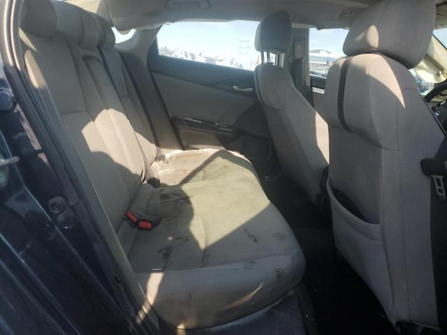 Photo 10 from auction – 2017 HONDA CIVIC EX with VIN 19XFC2F78HE042145