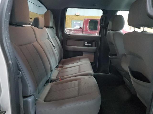 Photo 10 from auction – 2014 FORD F150 SUPER with VIN 1FTFW1ET3EKG13680