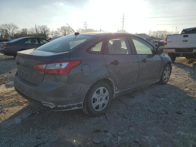 Photo 3 from auction – 2012 FORD FOCUS S with VIN 1FAHP3E20CL289030