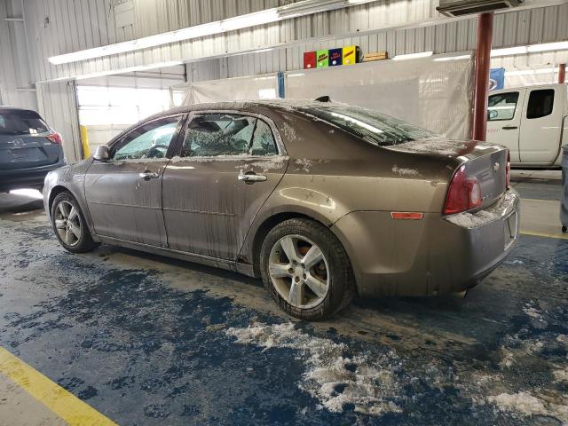 Photo 2 from auction – 2012 CHEVROLET MALIBU 2LT with VIN 1G1ZD5E02CF275817