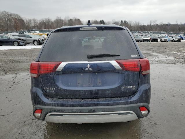 Photo 6 from auction – 2019 MITSUBISHI OUTLANDER with VIN JA4AZ3A34KZ004954