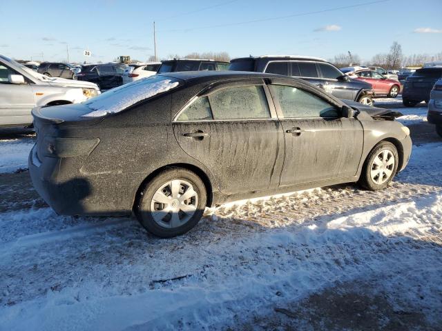 Photo 3 from auction – 2009 TOYOTA CAMRY BASE with VIN 4T1BE46K99U353364