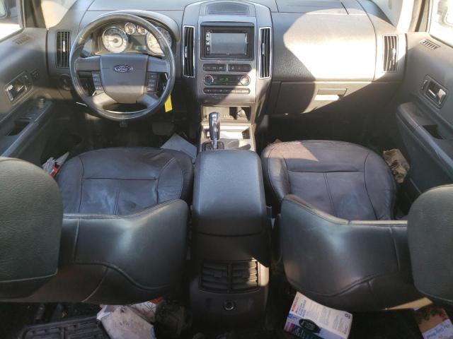 Photo 8 from auction – 2010 FORD EDGE LIMIT with VIN 2FMDK4KC6ABA55932