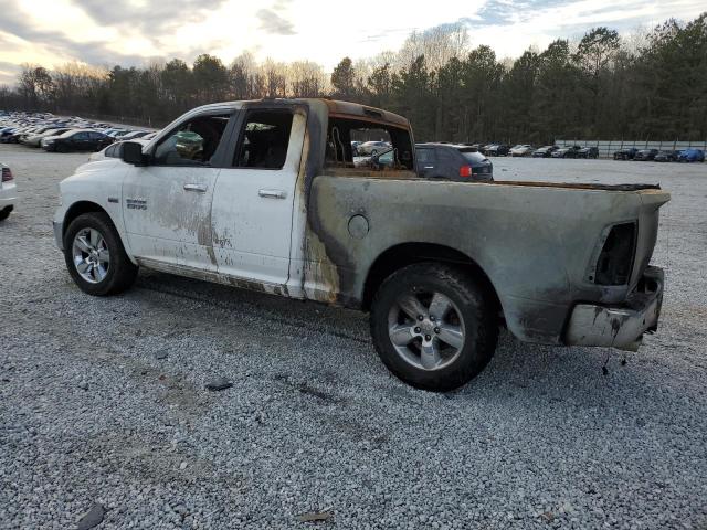 Photo 2 from auction – 2018 RAM 1500 SLT with VIN 1C6RR6GT5JS105355
