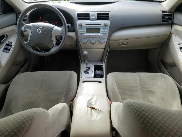 Photo 8 from auction – 2009 TOYOTA CAMRY BASE with VIN 4T4BE46K39R058718