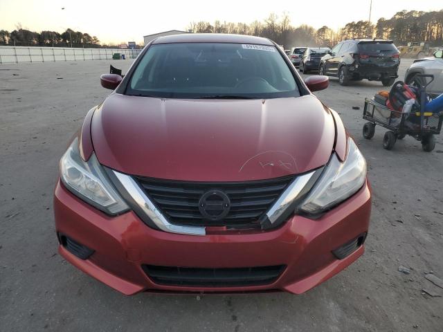 Photo 5 from auction – 2016 NISSAN ALTIMA with VIN 1N4AL3AP7GC162909
