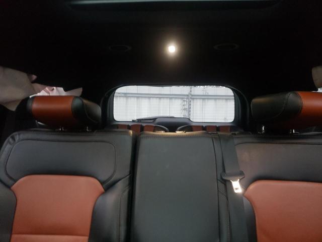 Photo 10 from auction – 2019 FORD EXPLORER X with VIN 1FM5K8D89KGB22053