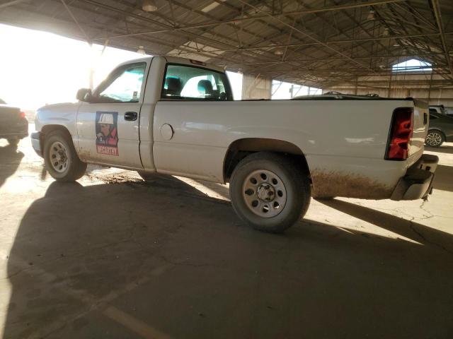 Photo 2 from auction – 2006 CHEVROLET SILVERADO with VIN 1GCEC14V26E122783