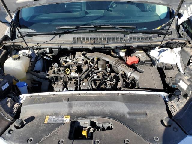 Photo 11 from auction – 2020 FORD EDGE SEL with VIN 2FMPK4J96LBA71554