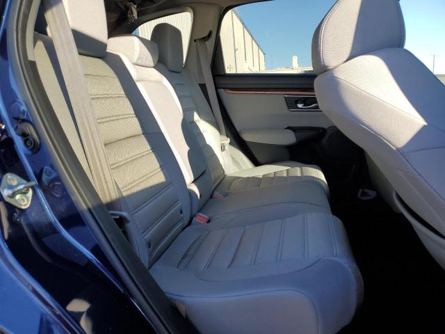 Photo 11 from auction – 2019 HONDA CR-V EX with VIN 2HKRW2H52KH633087