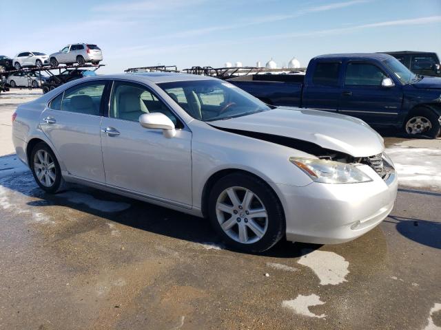 Photo 4 from auction – 2008 LEXUS ES 350 with VIN JTHBJ46G882187066