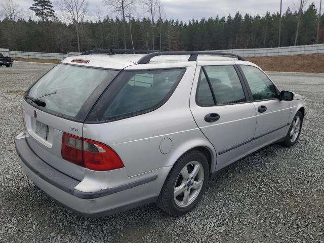 Photo 3 from auction – 2002 SAAB 9-5 ARC with VIN YS3ED59Z823031841