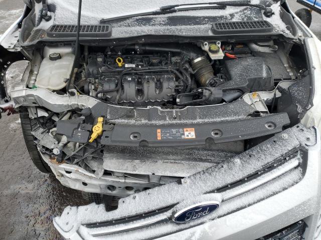 Photo 12 from auction – 2015 FORD ESCAPE SE with VIN 1FMCU9G92FUB64518