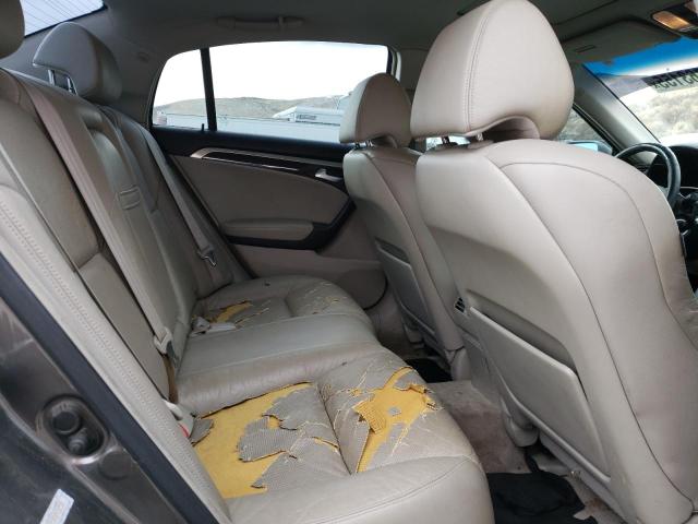 Photo 10 from auction – 2007 ACURA TL with VIN 19UUA66227A048258