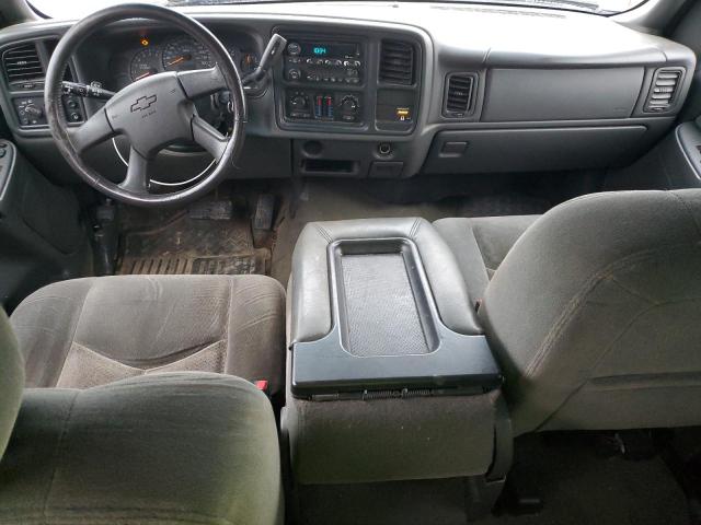 Photo 8 from auction – 2003 CHEVROLET SILVERADO with VIN 2GCEC19TX31161027