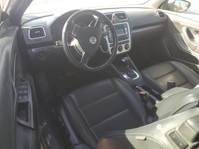 Photo 8 from auction – 2009 VOLKSWAGEN EOS TURBO with VIN WVWBA71F39V011947