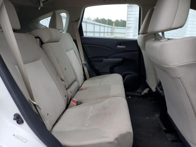 Photo 11 from auction – 2015 HONDA CR-V LX with VIN 5J6RM3H32FL027102