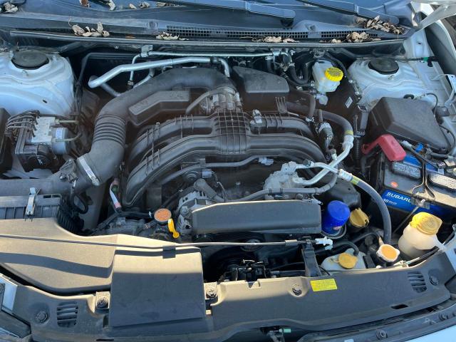 Photo 7 from auction – 2022 SUBARU IMPREZA with VIN 4S3GTAA69N1714273
