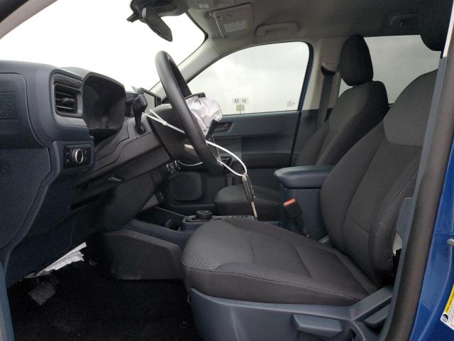 Photo 7 from auction – 2023 FORD MAVERICK X with VIN 3FTTW8E30PRA39940