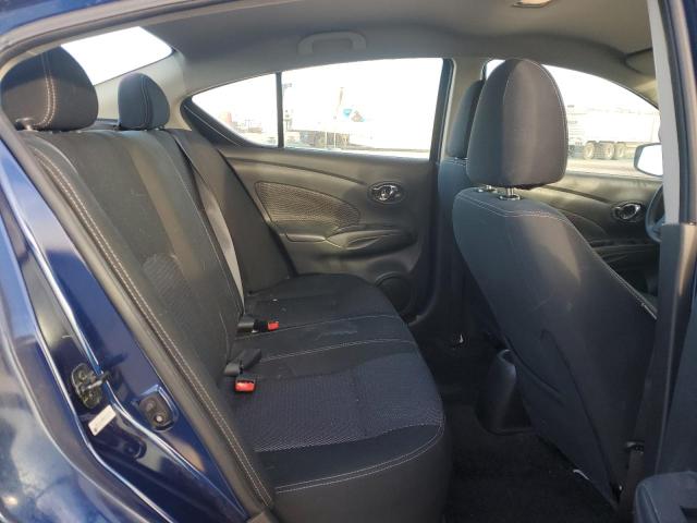 Photo 10 from auction – 2019 NISSAN VERSA S with VIN 3N1CN7AP4KL854775