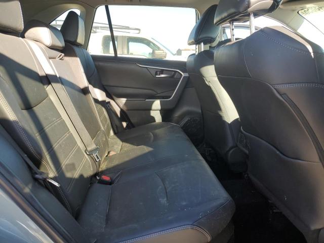 Photo 11 from auction – 2022 TOYOTA RAV4 XLE P with VIN 4T3B6RFVXNU084748