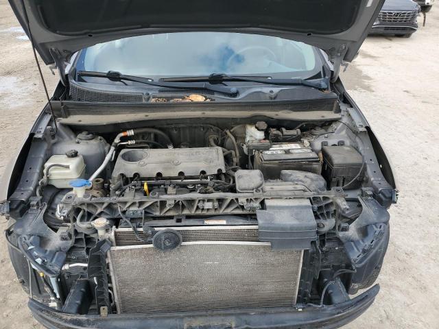 Photo 12 from auction – 2012 KIA SPORTAGE L with VIN KNDPBCA26C7216411