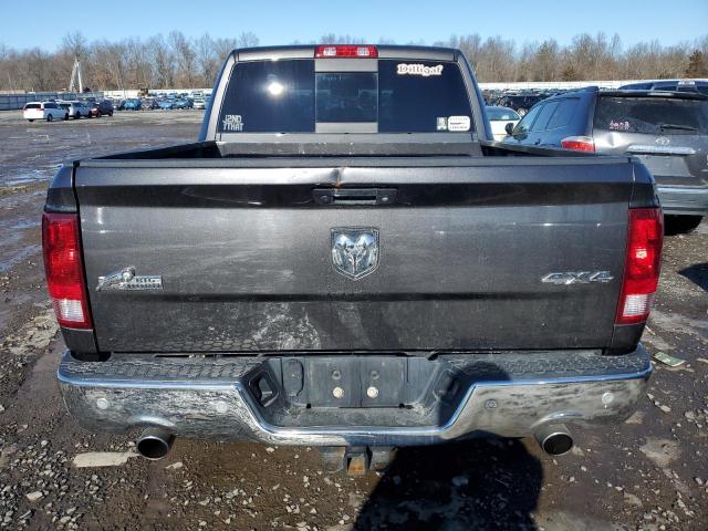 Photo 6 from auction – 2018 RAM 1500 SLT with VIN 3C6RR7LT4JG197139