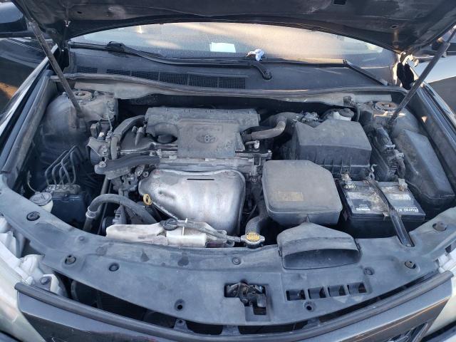Photo 11 from auction – 2013 TOYOTA CAMRY L with VIN 4T1BF1FK6DU652198