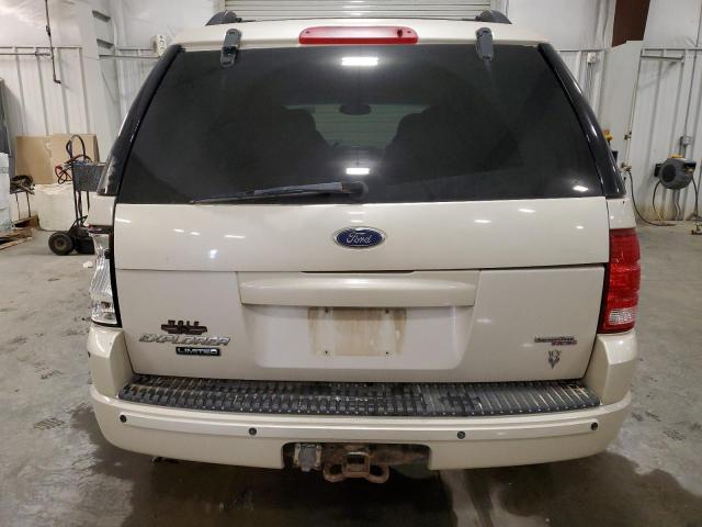 Photo 6 from auction – 2005 FORD EXPLORER L with VIN 1FMDU75W15ZA64669