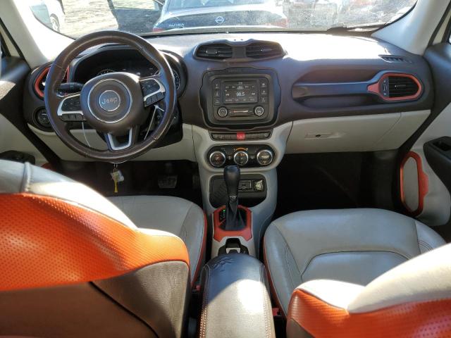 Photo 8 from auction – 2017 JEEP RENEGADE L with VIN ZACCJADB1HPF09080