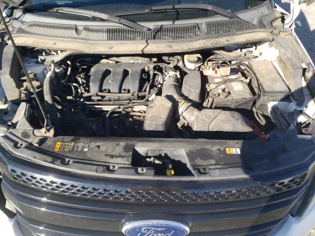 صورة رقم 12 من المزاد - 2015 FORD EXPLORER P مع VIN 1FM5K8AR6FGB41422