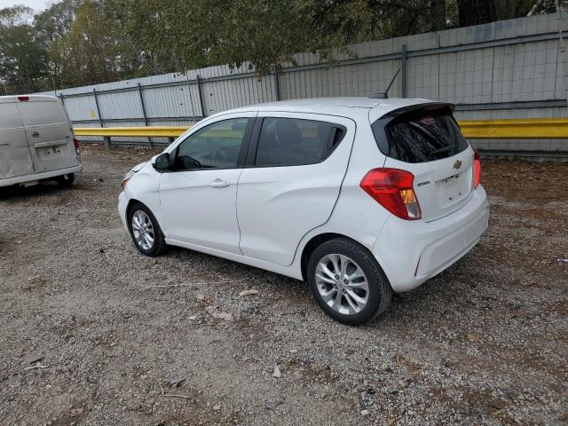 Photo 2 from auction – 2020 CHEVROLET SPARK 1LT with VIN KL8CD6SA6LC408038