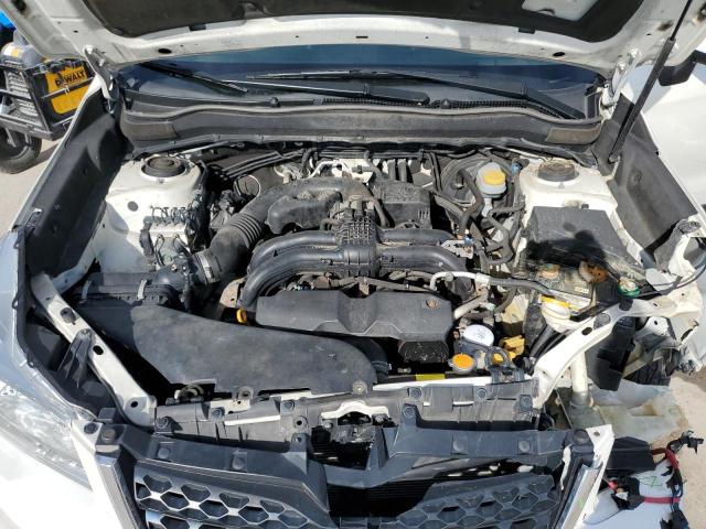 Photo 12 from auction – 2015 SUBARU FORESTER 2 with VIN JF2SJADC0FH841585