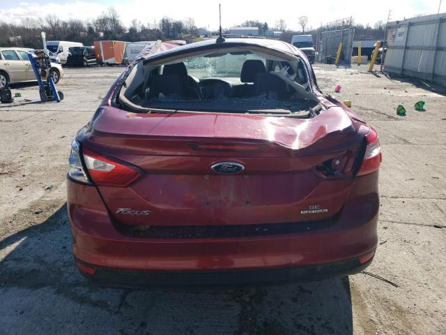 Photo 6 from auction – 2014 FORD FOCUS SE with VIN 1FADP3F28EL253148