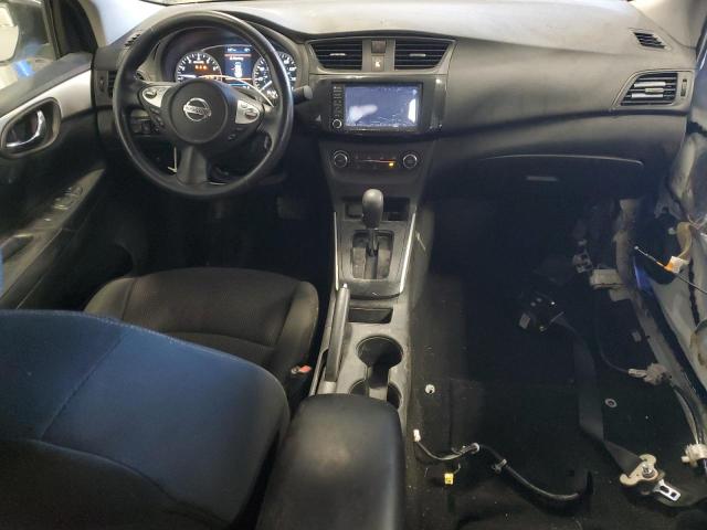 Photo 8 from auction – 2019 NISSAN SENTRA S with VIN 3N1AB7AP1KY218303