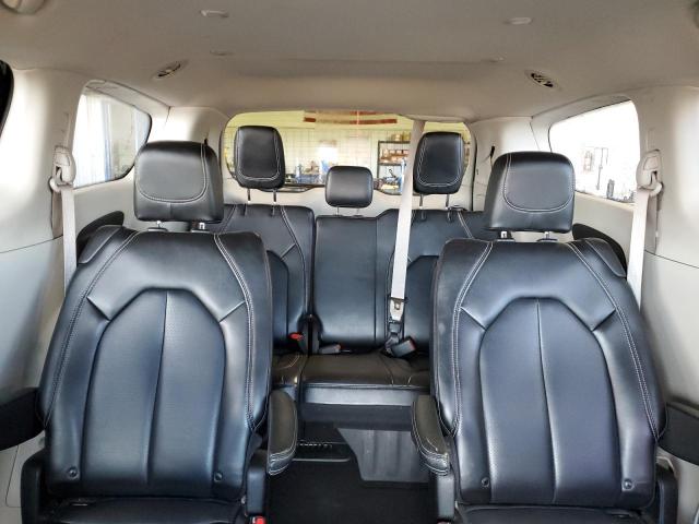Photo 10 from auction – 2023 CHRYSLER PACIFICA T with VIN 2C4RC1BG6PR511260