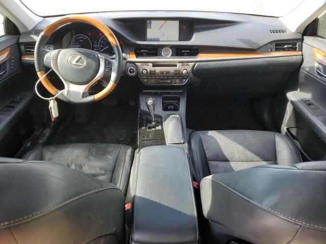 Foto 8 de la subasta – 2014 LEXUS ES 300H con VIN JTHBW1GG0E2051461