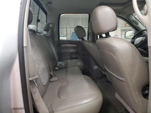 Photo 10 from auction – 2005 DODGE RAM 1500 S with VIN 1D7HU18D55S356904