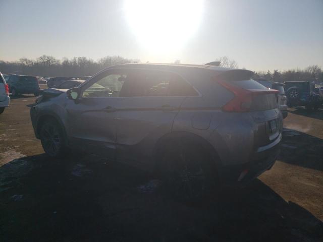 Photo 2 from auction – 2018 MITSUBISHI ECLIPSE CR with VIN JA4AT4AA6JZ063654