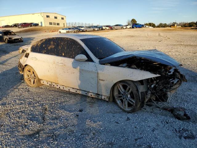 Photo 4 from auction – 2008 BMW 335 I with VIN WBAVB77508NM06155