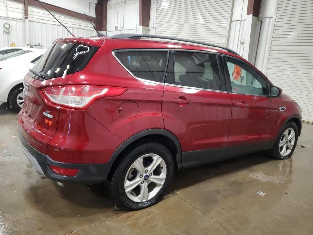 Photo 3 from auction – 2016 FORD ESCAPE SE with VIN 1FMCU0GX6GUA09224