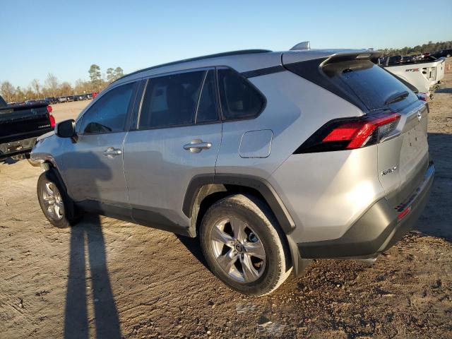 Photo 2 from auction – 2023 TOYOTA RAV4 XLE with VIN 2T3W1RFV6PC228459