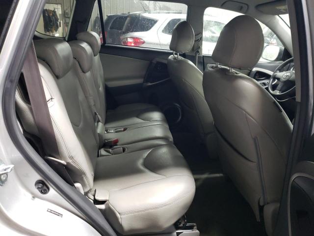Photo 10 from auction – 2008 TOYOTA RAV4 with VIN JTMBD33VX85169267