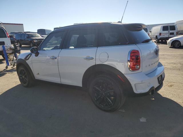 Photo 2 from auction – 2013 MINI COOPER S C with VIN WMWZC5C58DWP34274