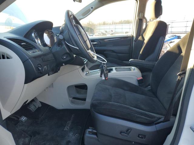 Photo 7 from auction – 2014 DODGE GRAND CARA with VIN 2C4RDGCG5ER478487