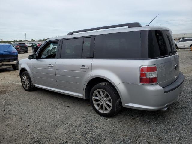 Photo 2 from auction – 2015 FORD FLEX SE with VIN 2FMGK5B88FBA13543