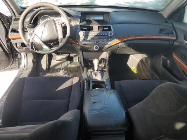 Photo 8 from auction – 2012 HONDA ACCORD EX with VIN 1HGCP2F72CA226629