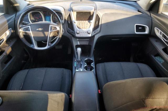 Photo 8 from auction – 2012 CHEVROLET EQUINOX LT with VIN 2GNALDEK0C6354567