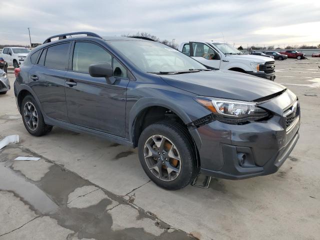 Photo 4 from auction – 2019 SUBARU CROSSTREK with VIN JF2GTAAC0K9351897
